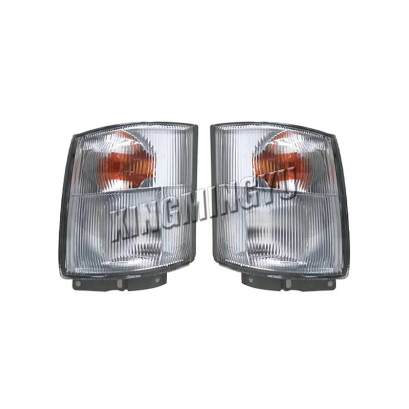Światło lampy kątowej dla Hino Dutro 300 Toyota Dyna Toyoace