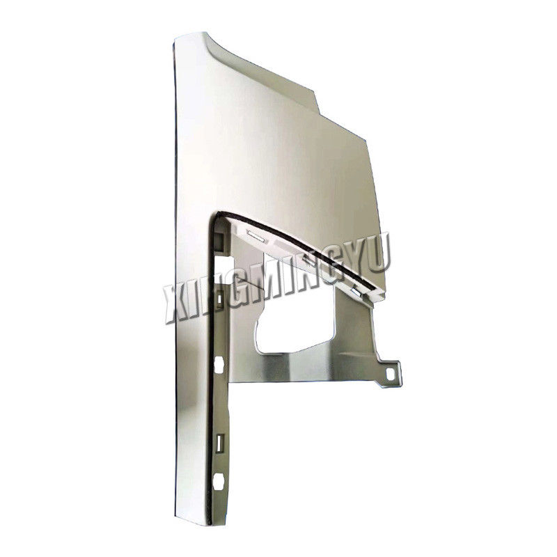 Panel chromowy dla ciężarówki ISUZU NKR NPR NHR NQR