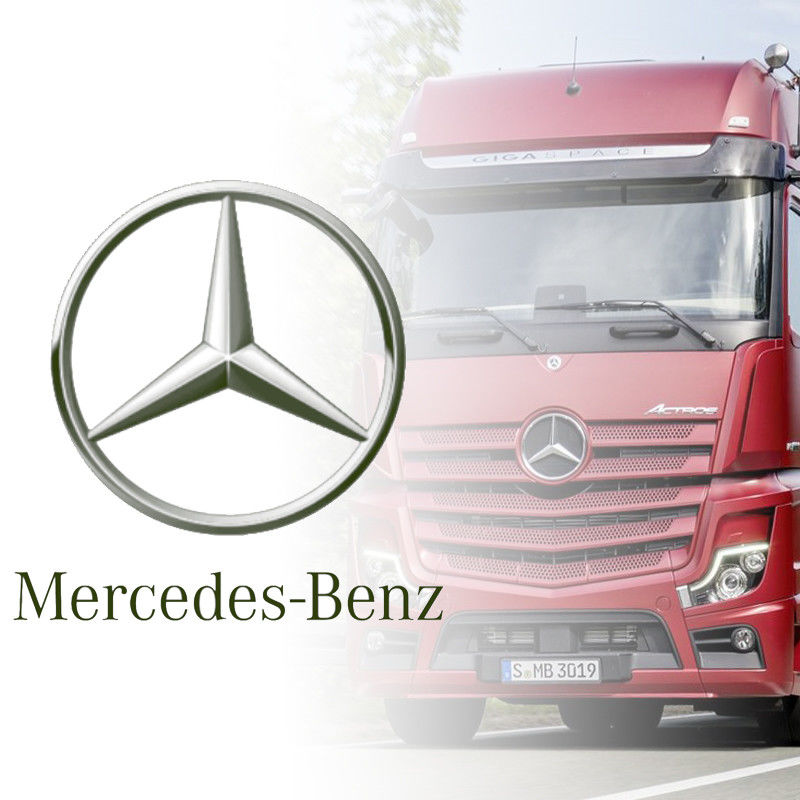 Mercedes Benz Actros Arocs Axor Atego Części ciężarówki Światła Bumpery Panele lusterka Bramki
