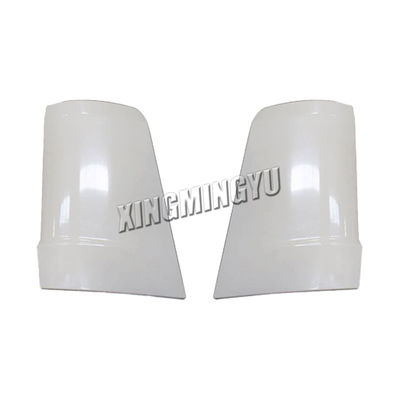 81611100067 81611100068 Panel kątowy zewnętrzny dla części ciężarowych Tgx MAN
