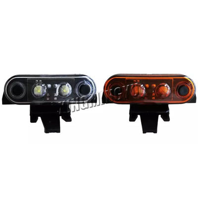 FH FM FMX NH VOLVO Części ciężarówki 21087346 82116545 22497125 Lampa pozycyjna Lampa boczna