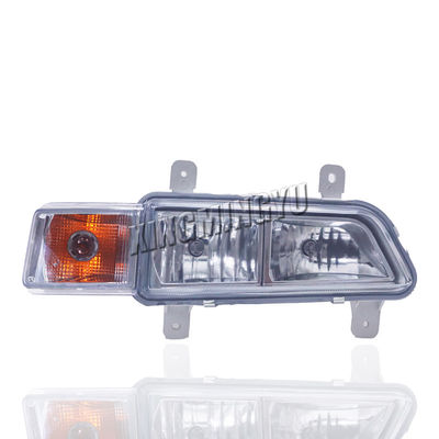 Światło mgłowe dla ciężarówki Faw Jiefang Części zamienne J6 500P 3712015-91W 3712020-91W