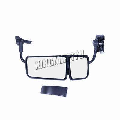 OEM DZ15221772010 Shacman M3000S Truck Review Manualne lusterka