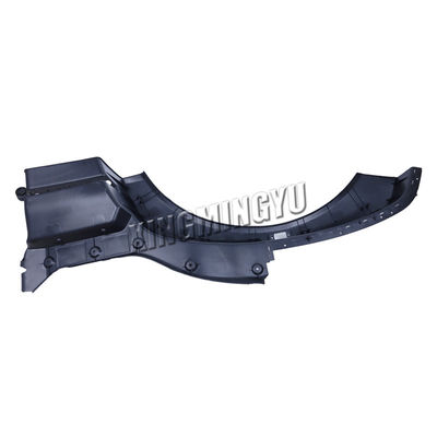 T5G Sinotuck Howo Części zamienne ciężarówki WG1664235003 WG1664235004 Fender