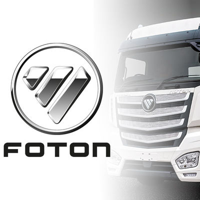 Foton lekkie ciężkie ciężarówki części zewnętrzne lampy kabinowe zderzaki paneli lusterka