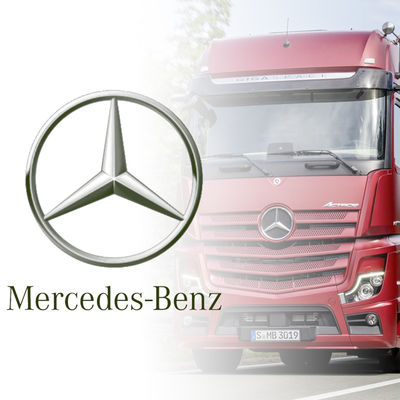 Mercedes Benz Actros Arocs Axor Atego Części ciężarówki Światła Bumpery Panele lusterka Bramki