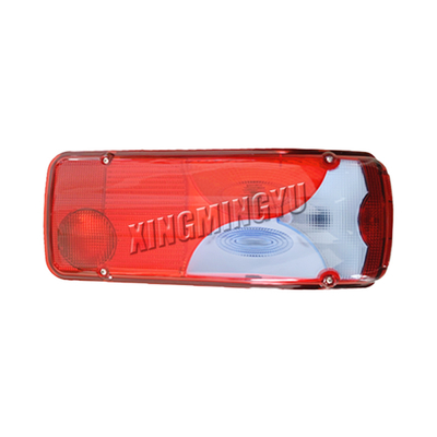 Lampa tylna do ciężarówek MAN TGA TGX TGS - OE 81252256545 81252256548