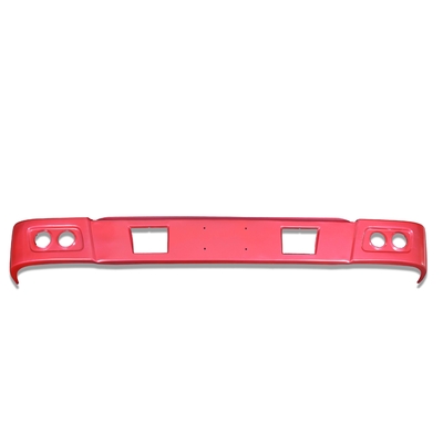 WG1641240001 Stalowy zderzak do ciężarówek Howo - standardowa wymiana OEM