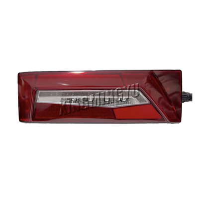 2860827 2860829 Światło tylne LED dla ciężarówki Scania serii R - 24V 36W