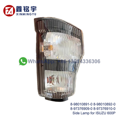 Dobra cena ISUZU 600P NHR NKR NPR 24V Lampa Boczna Narożna 8-98010891-0 w Internecie