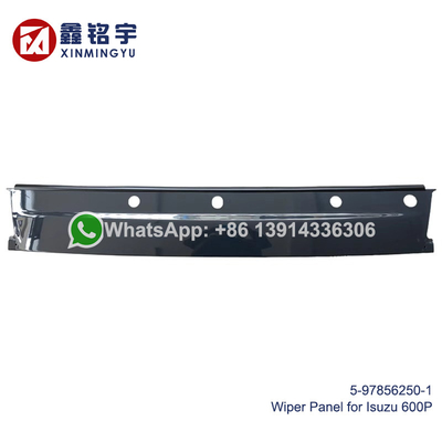 Dobra cena High-Quality Plastic Wiper Panel for ISUZU NPR 600P Truck with 100% Fittment and Corrosion Resistance w Internecie