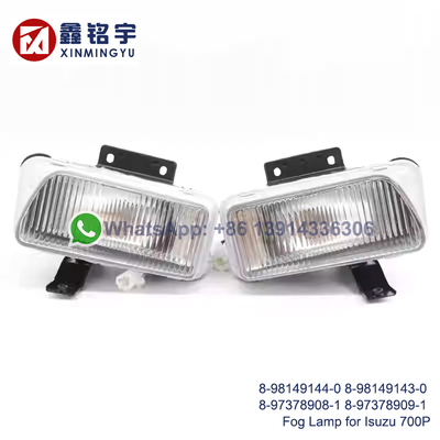 Dobra cena 36W 24V ISUZU Fog Lamp with 2 Years Warranty for NPR NQR 700P Trucks w Internecie