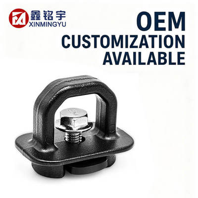 Dobra cena Factory Direct OEM Aluminum Construction 9-Piece Set Tie Down Anchors for Chevrolet Silverado & GMC Sierra w Internecie