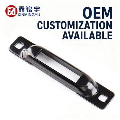 Dobra cena Heavy-Duty E-Track Single Slot Tie-Down Anchors with 3000 lbs Load Capacity and 4 pcs per Set w Internecie