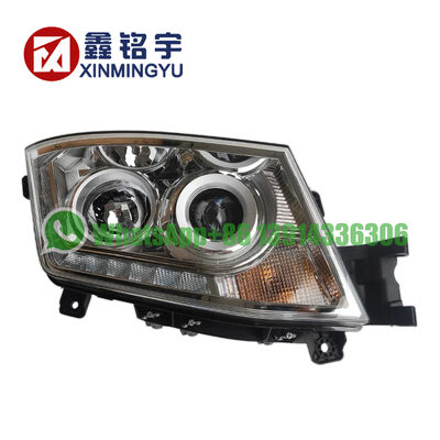 Dobra cena 4121100-Y8010 4121200-Y8010 reflektor lampa czołowa dla JAC Gallop K7 części zamienne do samochodów ciężarowych 4121100-Y8010 4121200-Y8010 w Internecie