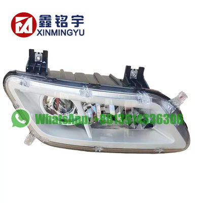 Dobra cena 3732110-C6200 3732120-C6200 Dongfeng Tianlong GX KX przednia lampa przeciwmgielna montaż 24V światło przeciwmgielne do ciężarówki 3732110-C6200 3732120-C6200 w Internecie