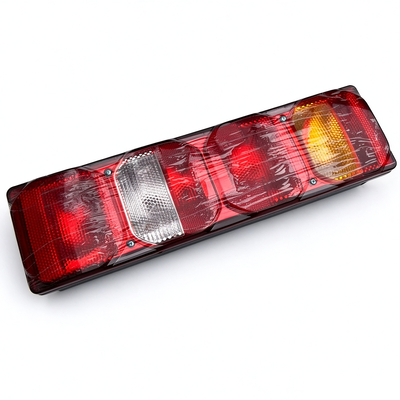 Dobra cena Yz952581500001 Yz952581500002 Tail Lamp Rear Light Tail Light For Howo N7b, Nx, Hohan Nx, N7w, A7, And T7h Tractor And Dump Trucks Body Parts Yz952581500001 Yz952581500002 W Internecie
