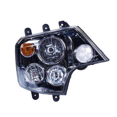 Dobra cena WG9925721011 WG9925721012 Head Lamp for Sinotruk Howo TX / T7H Truck Spares Body Parts WG9925721011 WG9925721012 W Internecie