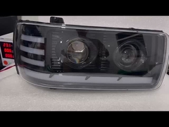 DAF XF95 XF105 Ciężkie ciężarówki światło LED 1743684 1699300 1641742 1743685 1699301 1641743