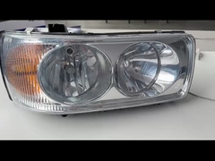 1641742 1641743 1743684 1743685 1699300 1699301 Światło główne dla DAF XF95 XF105