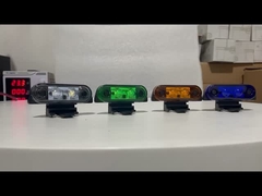 FH FM FMX NH VOLVO Części ciężarówki 21087346 82116545 22497125 Lampa pozycyjna Lampa boczna