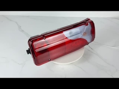 Światło tylne dla MAN TGA TGX TGS 81252256545 81252256548 81252256544 81252256549