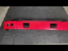 WG1641240001 Zderzak do fabryki Howo