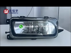 Mercedes Benz Actros MP2 Lampa przeciwmgielna do ciężarówki 24V 36W OEM 9438200156